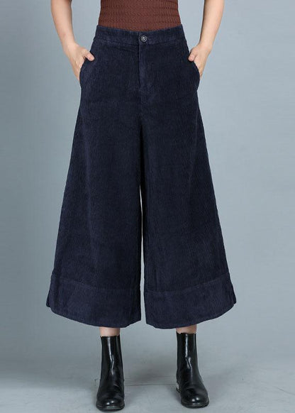 Vintage Inspired Pants with a Contemporary Edge