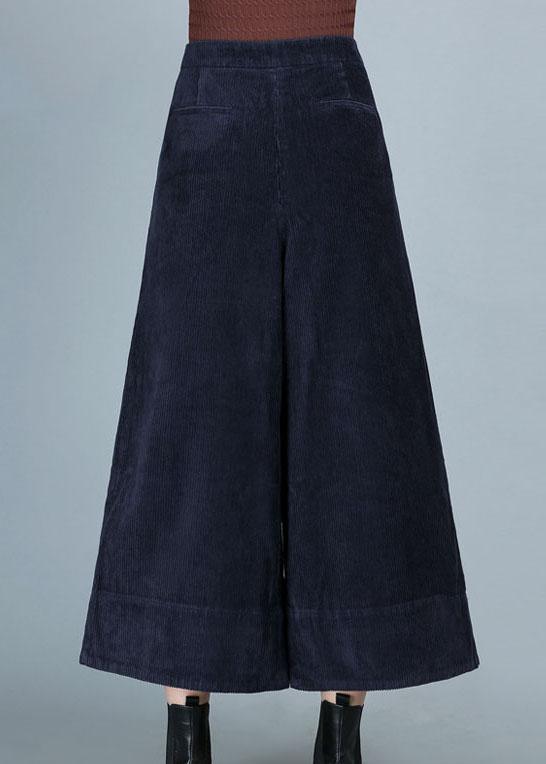 Vintage Inspired Pants with a Contemporary Edge