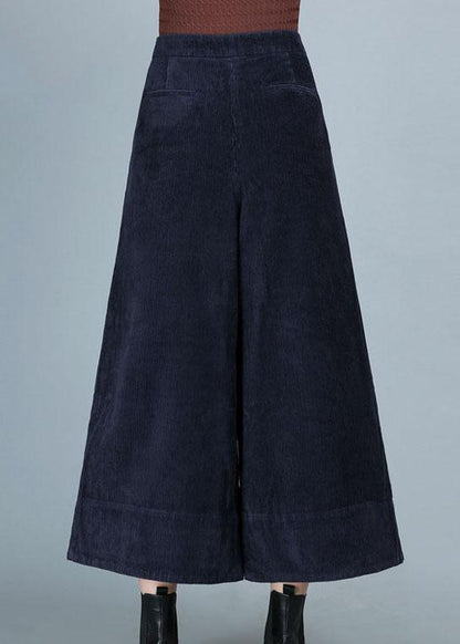 Vintage Inspired Pants with a Contemporary Edge