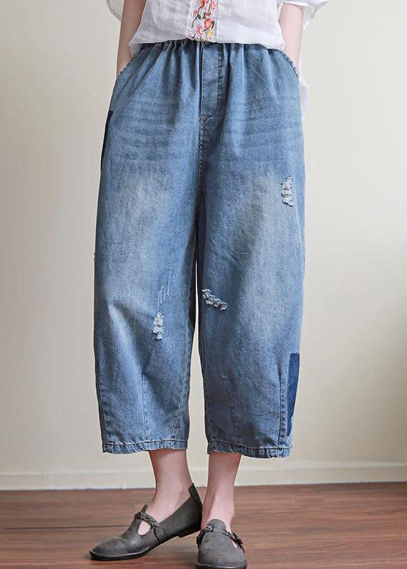 Well Tailored Pants with a Graceful Silhouette