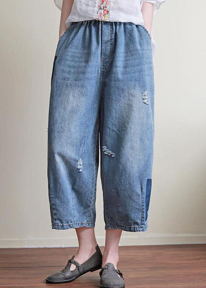 Well Tailored Pants with a Graceful Silhouette