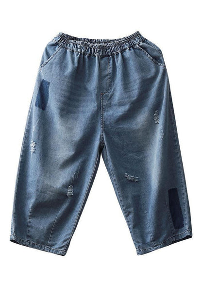 Well Tailored Pants with a Graceful Silhouette