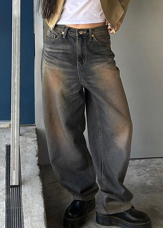 Beautifully Finished Pants in a Timeless Design