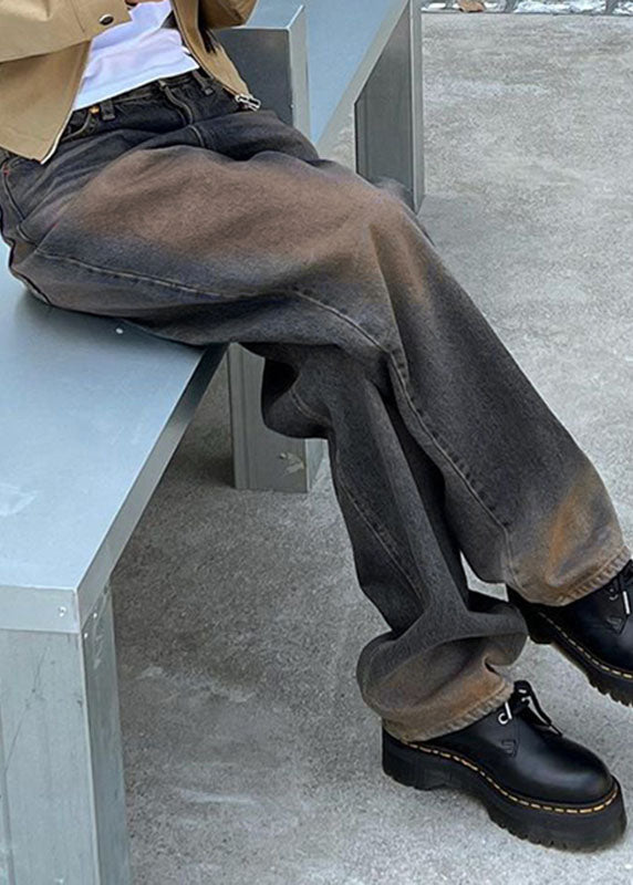Beautifully Finished Pants in a Timeless Design