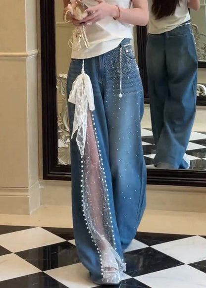Beautifully Crafted Pants in a Classic Style