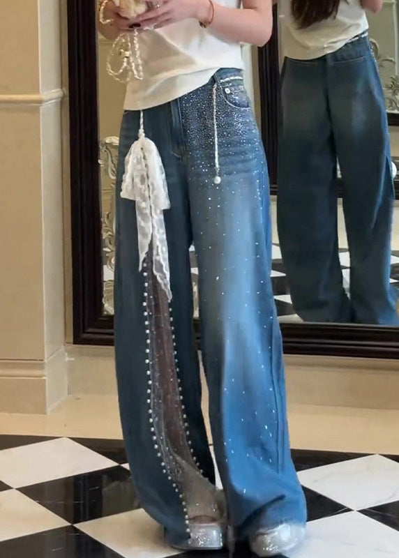 Beautifully Crafted Pants in a Classic Style