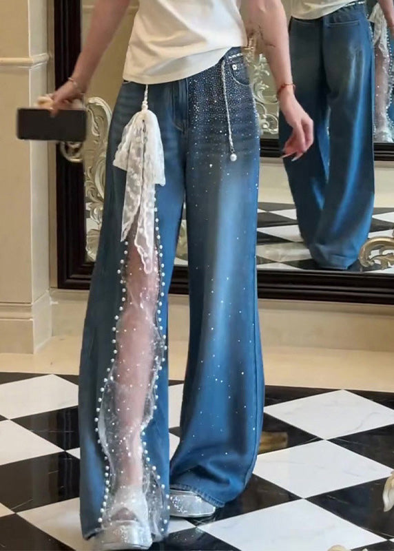 Beautifully Crafted Pants in a Classic Style