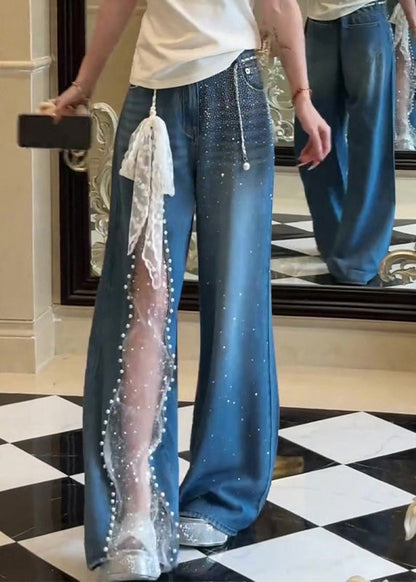 Beautifully Crafted Pants in a Classic Style