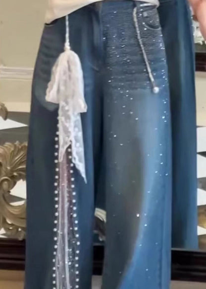 Beautifully Crafted Pants in a Classic Style