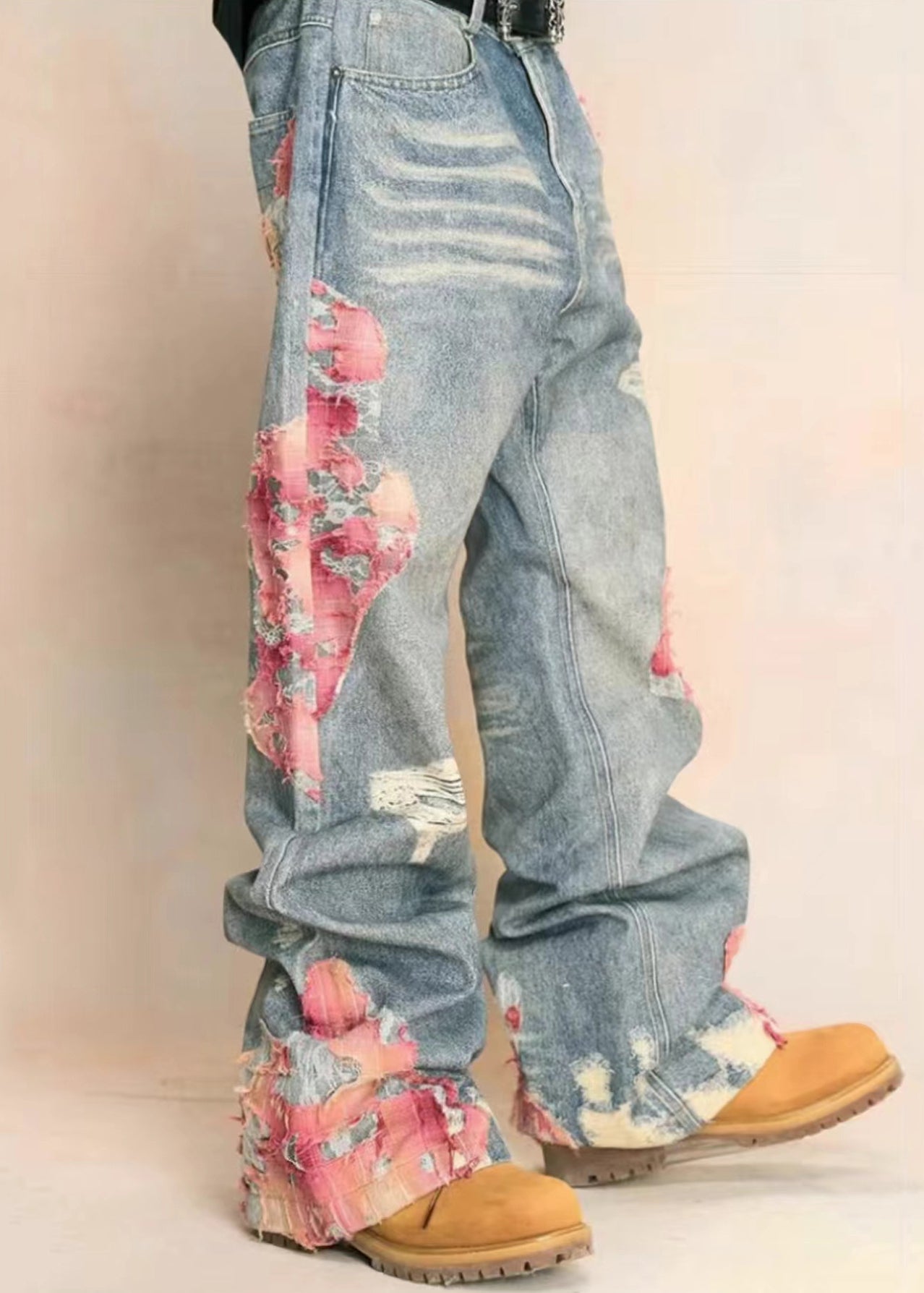 Polished Pants with an Effortless Classic Look