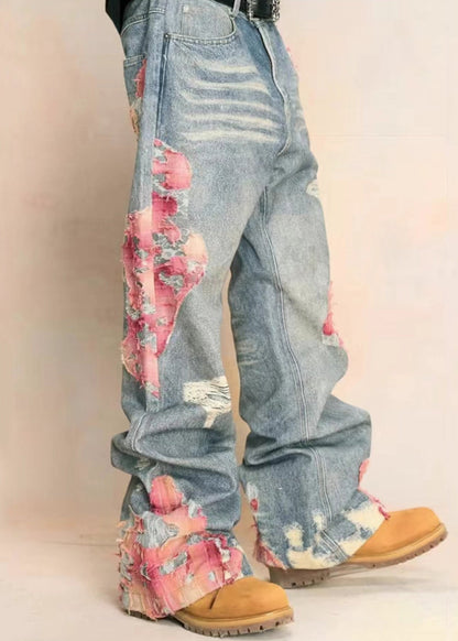 Polished Pants with an Effortless Classic Look