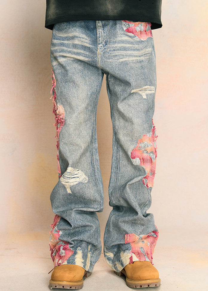 Polished Pants with an Effortless Classic Look