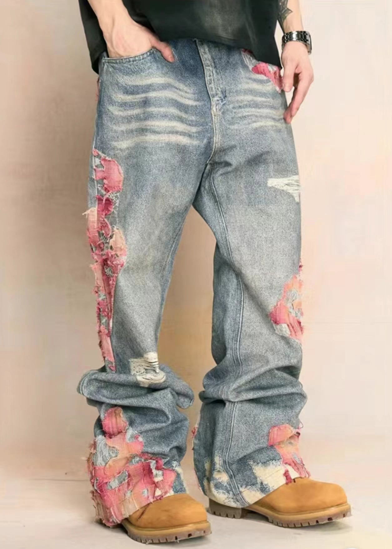 Polished Pants with an Effortless Classic Look