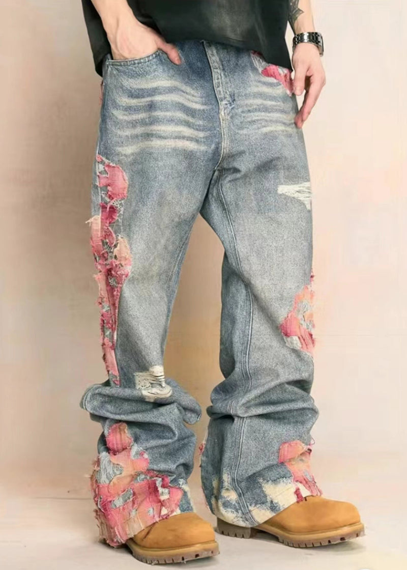 Polished Pants with an Effortless Classic Look
