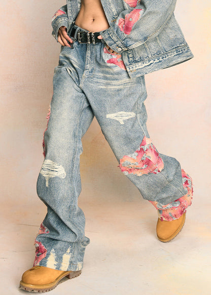 Polished Pants with an Effortless Classic Look
