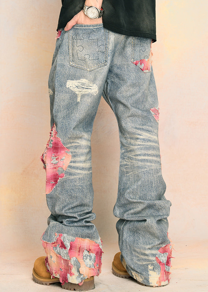 Polished Pants with an Effortless Classic Look