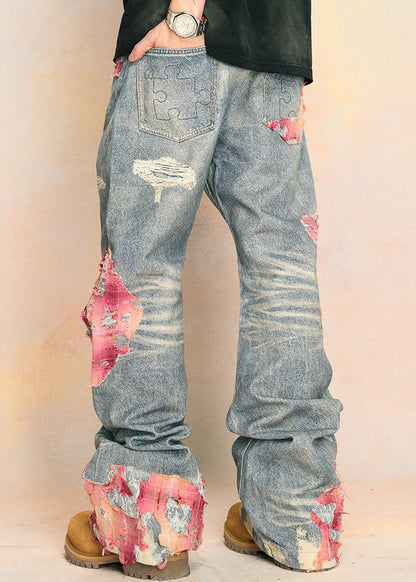 Polished Pants with an Effortless Classic Look