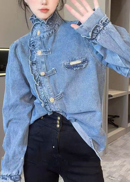 Classic Vintage & Enduringly Stylish Shirt