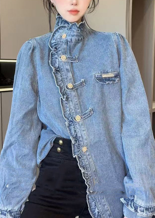 Classic Vintage & Enduringly Stylish Shirt