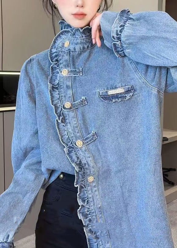 Classic Vintage & Enduringly Stylish Shirt