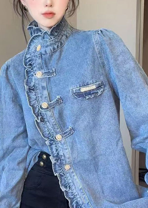 Classic Vintage & Enduringly Stylish Shirt