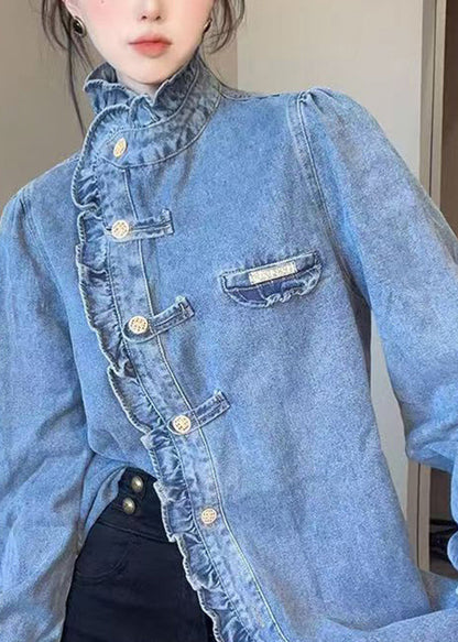 Classic Vintage & Enduringly Stylish Shirt