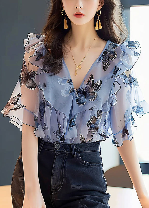 Effortlessly Elegant Shirt with a Timeless Design