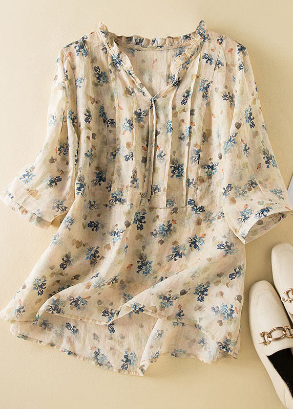 Classic Vintage & Enduringly Stylish Shirt