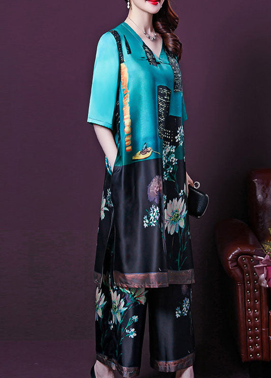 Elegantly Styled Pants for Everyday Wear