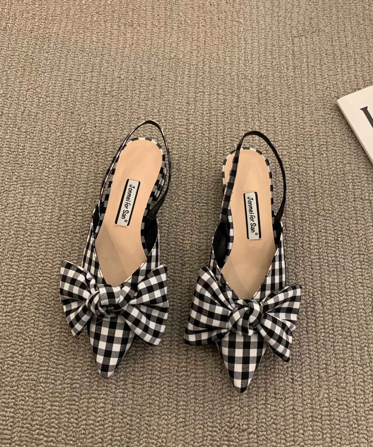 Classic Orthopedic Sandals with Timeless Style