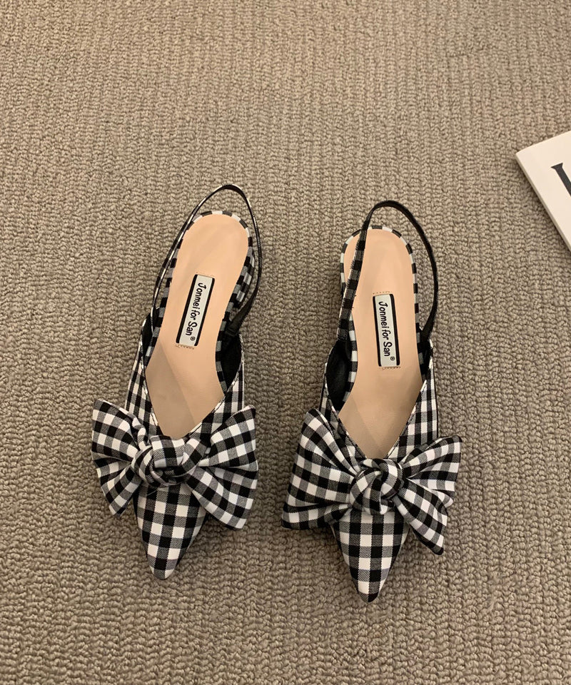 Classic Orthopedic Sandals with Timeless Style