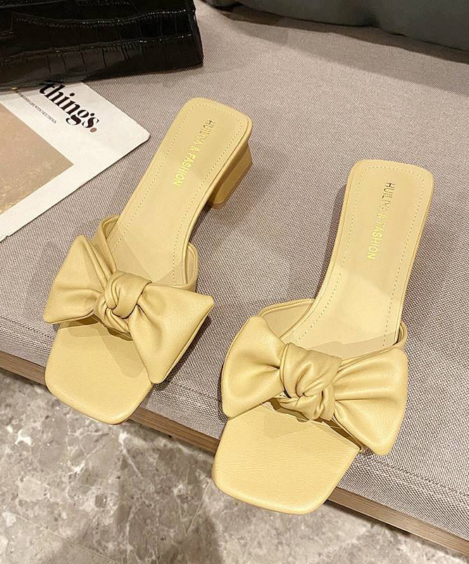 Comfortable Orthopedic Sandals for Daily Wear