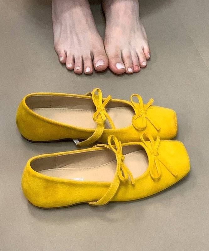 Classic Orthopedic Shoes with Timeless Style