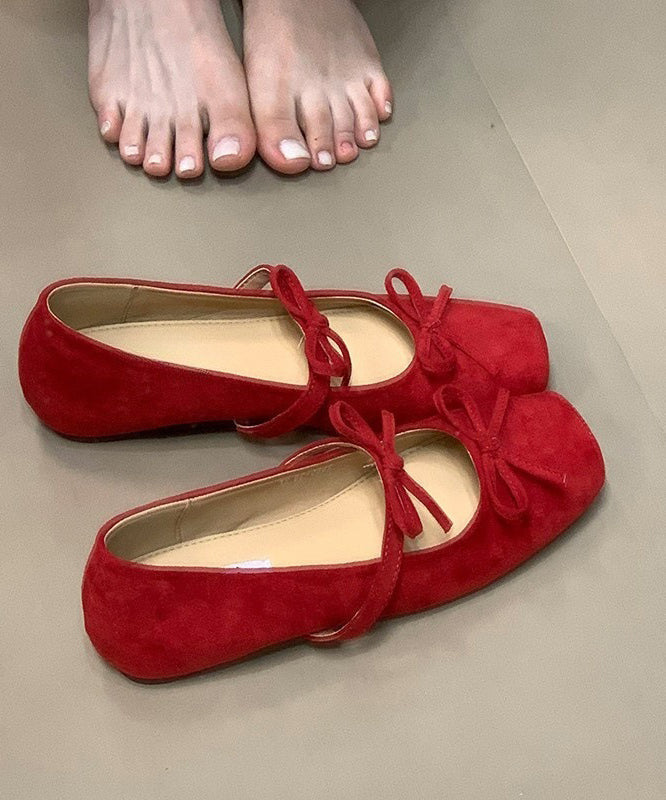 Classic Orthopedic Shoes with Timeless Style