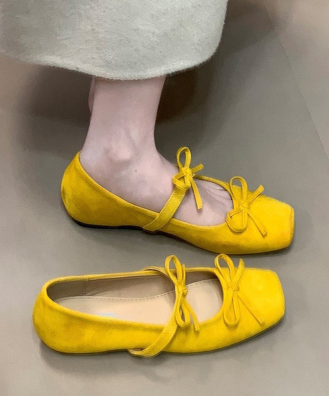 Classic Orthopedic Shoes with Timeless Style