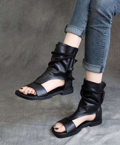 Beautifully Crafted Orthopedic Boots