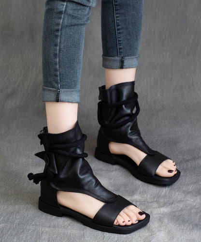 Beautifully Crafted Orthopedic Boots