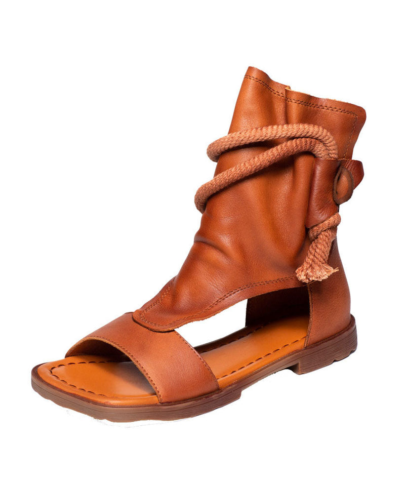 Beautifully Crafted Orthopedic Boots
