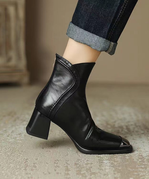 Stylish Orthopedic Boots for Any Occasion