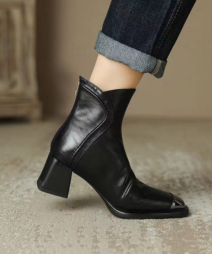 Stylish Orthopedic Boots for Any Occasion