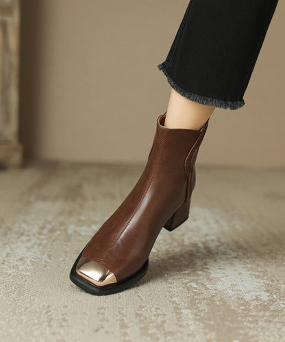 Stylish Orthopedic Boots for Any Occasion