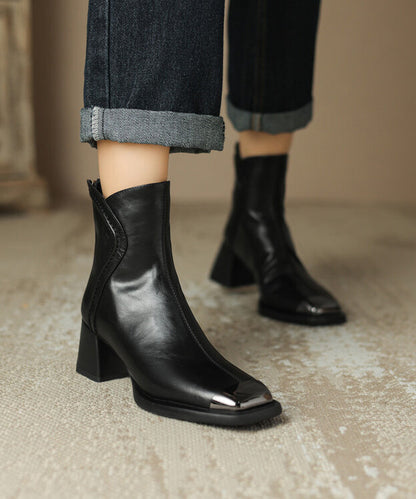 Stylish Orthopedic Boots for Any Occasion