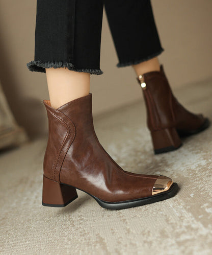 Stylish Orthopedic Boots for Any Occasion