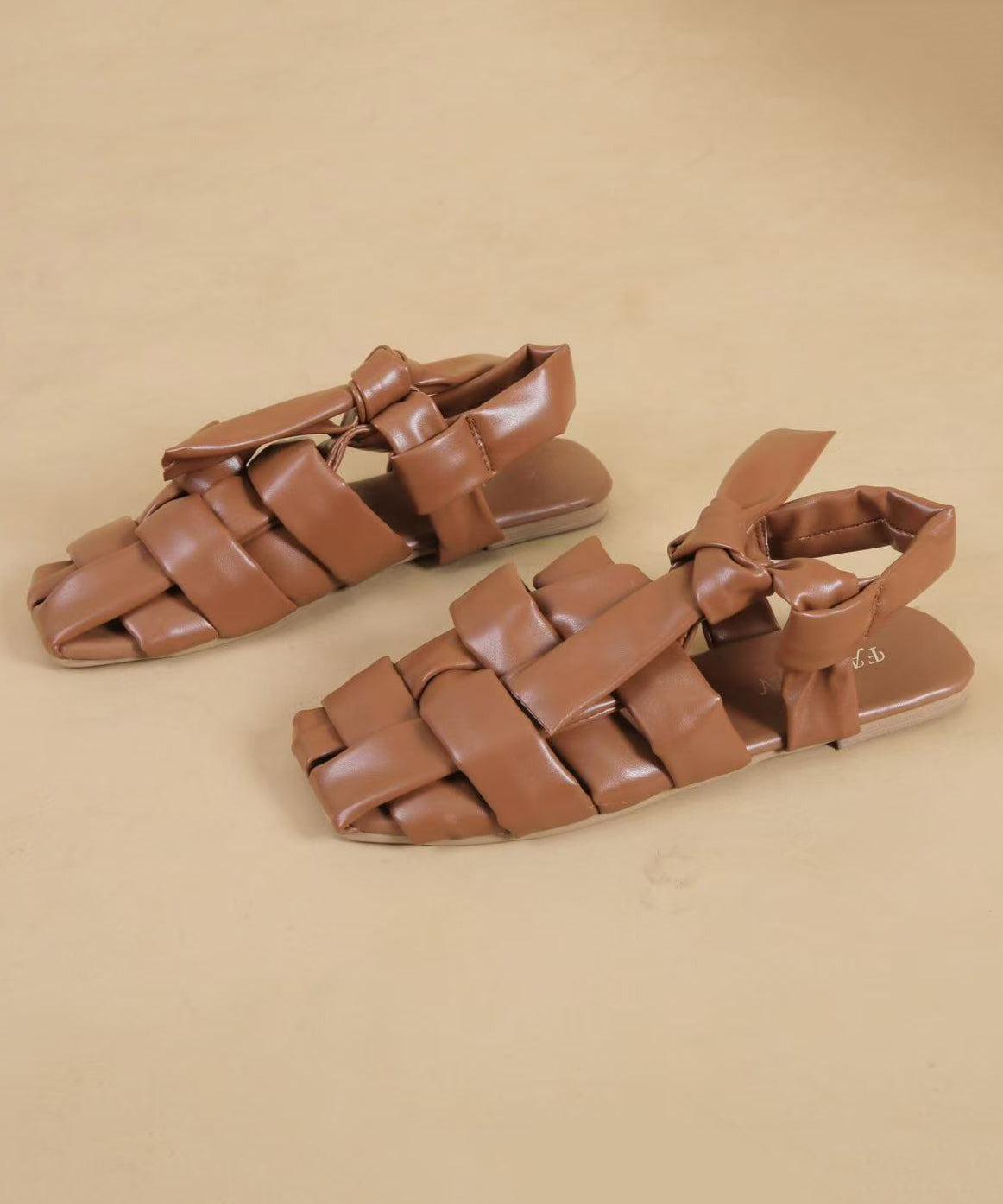 Comfortable Orthopedic Sandals for Daily Wear