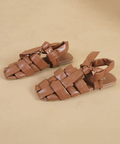 Comfortable Orthopedic Sandals for Daily Wear