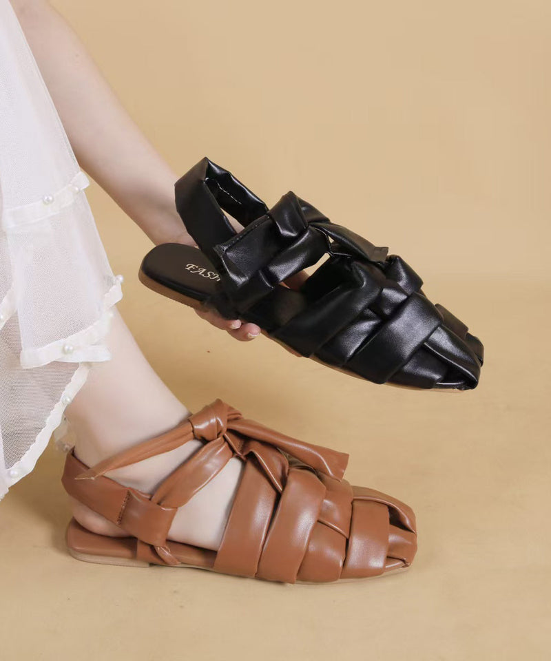 Comfortable Orthopedic Sandals for Daily Wear