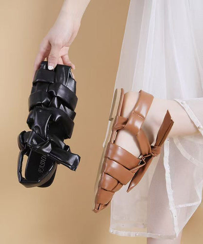 Comfortable Orthopedic Sandals for Daily Wear