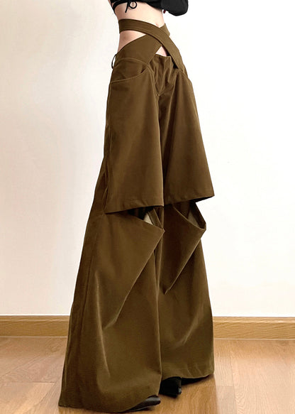 Beautifully Balanced Pants with Timeless Character