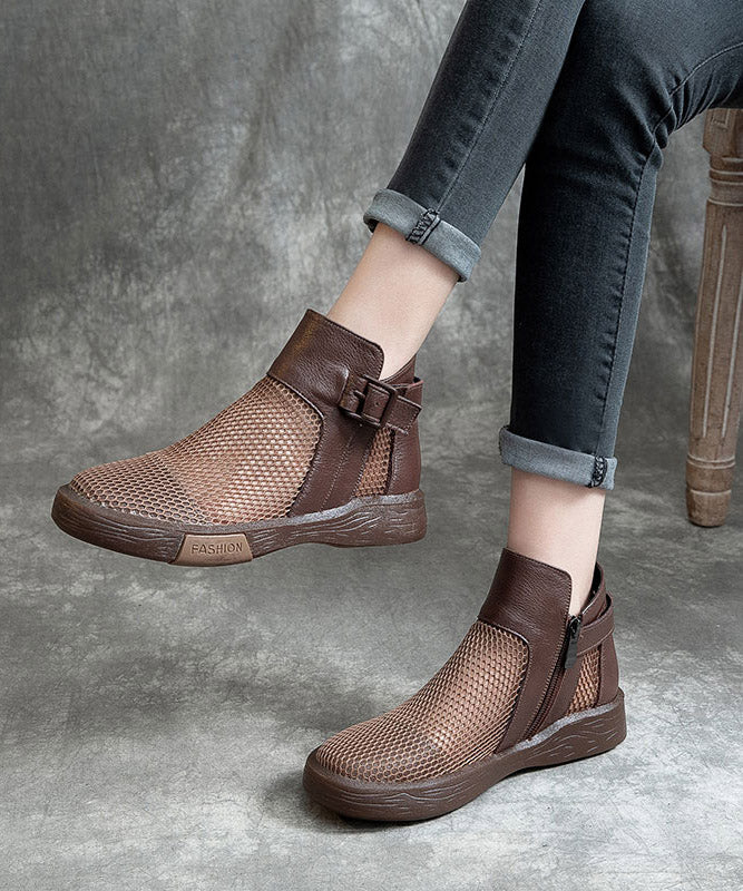 Vintage Inspired Orthopedic Shoes