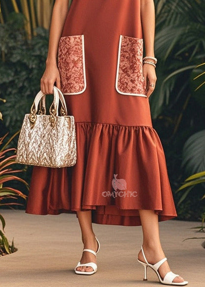 Classic Vintage & Enduringly Stylish Dress